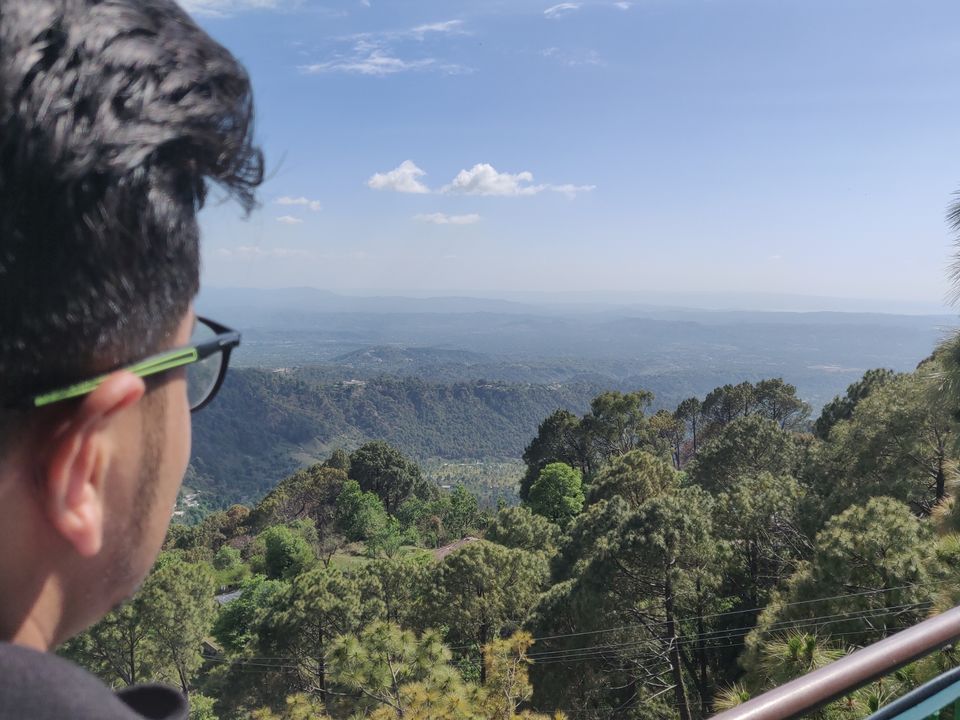 Photo of A 14 hour drive to heaven ! Mcleodganj diaries by Pulkit Piplani