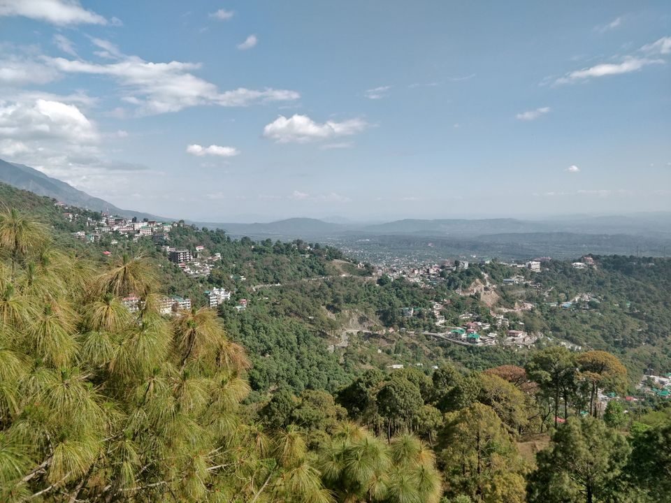 Photo of A 14 hour drive to heaven ! Mcleodganj diaries by Pulkit Piplani