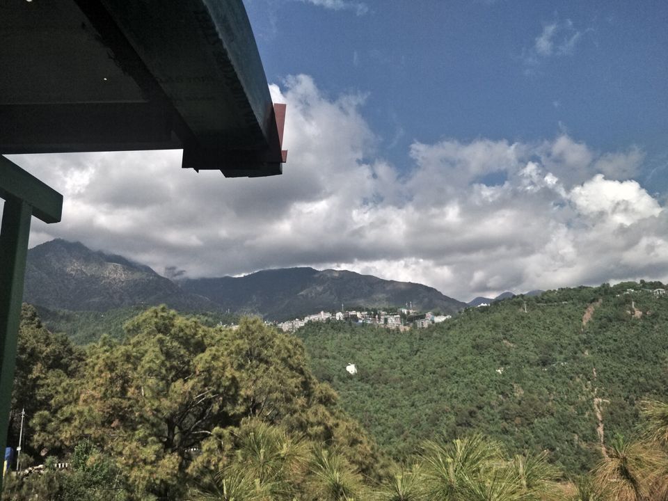 Photo of A 14 hour drive to heaven ! Mcleodganj diaries by Pulkit Piplani