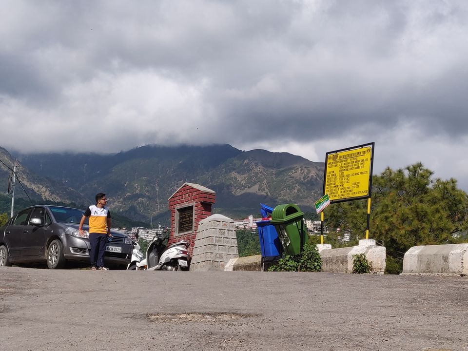 Photo of A 14 hour drive to heaven ! Mcleodganj diaries by Pulkit Piplani