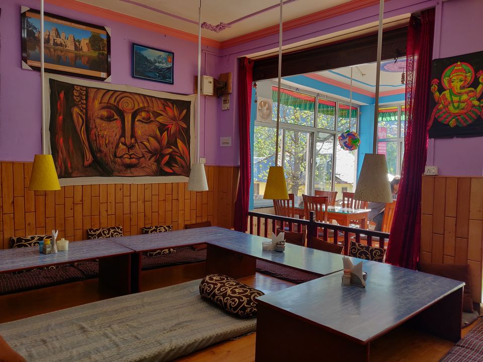 Photo of A 14 hour drive to heaven ! Mcleodganj diaries by Pulkit Piplani