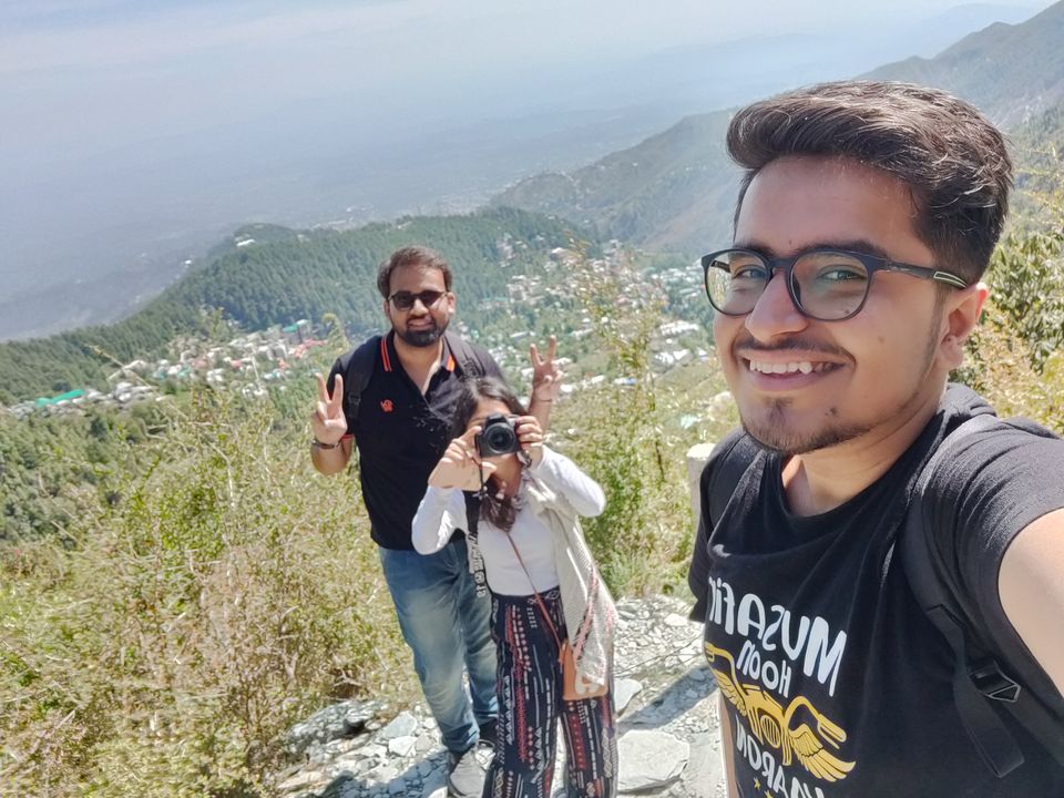 Photo of A 14 hour drive to heaven ! Mcleodganj diaries by Pulkit Piplani