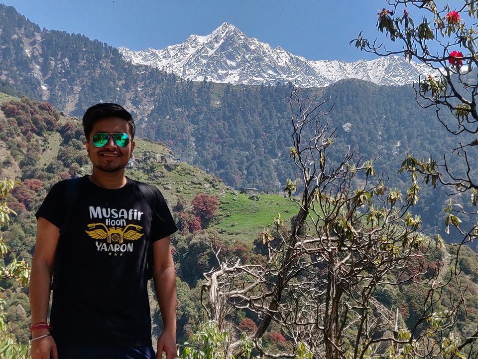Photo of A 14 hour drive to heaven ! Mcleodganj diaries by Pulkit Piplani