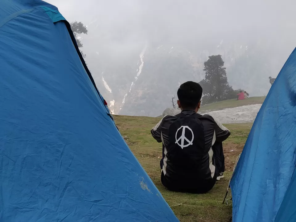 Photo of A 14 hour drive to heaven ! Mcleodganj diaries by Pulkit Piplani