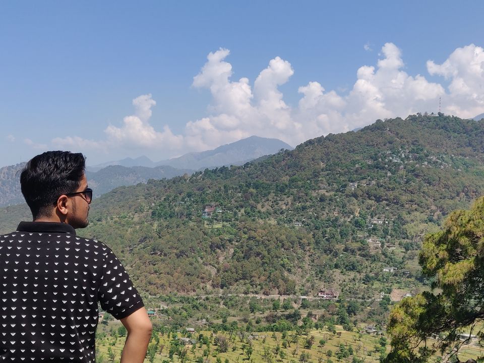 Photo of A 14 hour drive to heaven ! Mcleodganj diaries by Pulkit Piplani