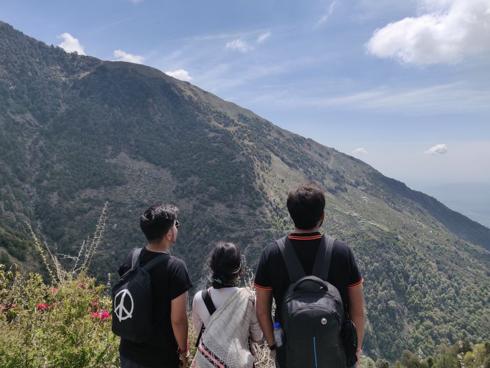 Photo of A 14 hour drive to heaven ! Mcleodganj diaries by Pulkit Piplani