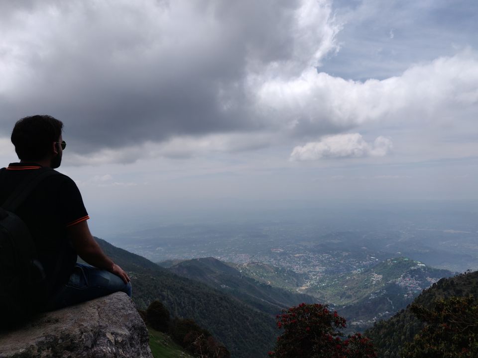 Photo of A 14 hour drive to heaven ! Mcleodganj diaries by Pulkit Piplani