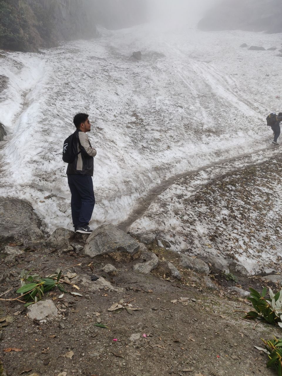 Photo of A 14 hour drive to heaven ! Mcleodganj diaries by Pulkit Piplani