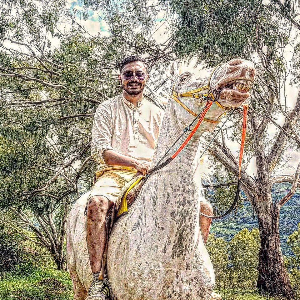 Photo of ❤ by Rohit Kumar Dey (RkD)🔱