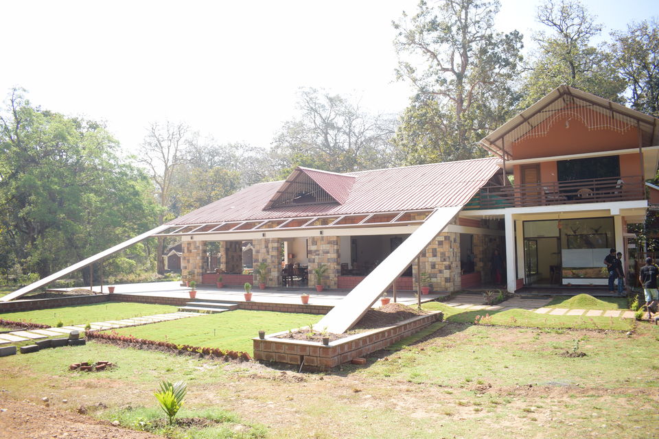 Photo of Dandeli: Awake the adventurer in you! 2/4 by Irfan Muhammed