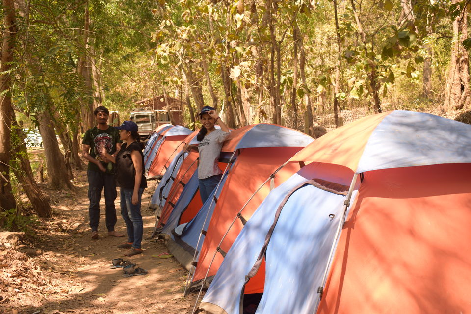 Photo of Dandeli: Awake the adventurer in you! 3/4 by Irfan Muhammed