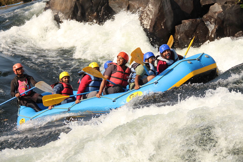 Photo of Dandeli, Karnataka, India by Irfan Muhammed