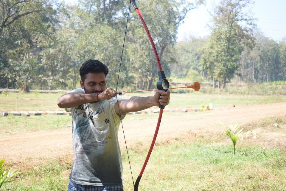 Photo of Dandeli: Awake the adventurer in you! 4/4 by Irfan Muhammed