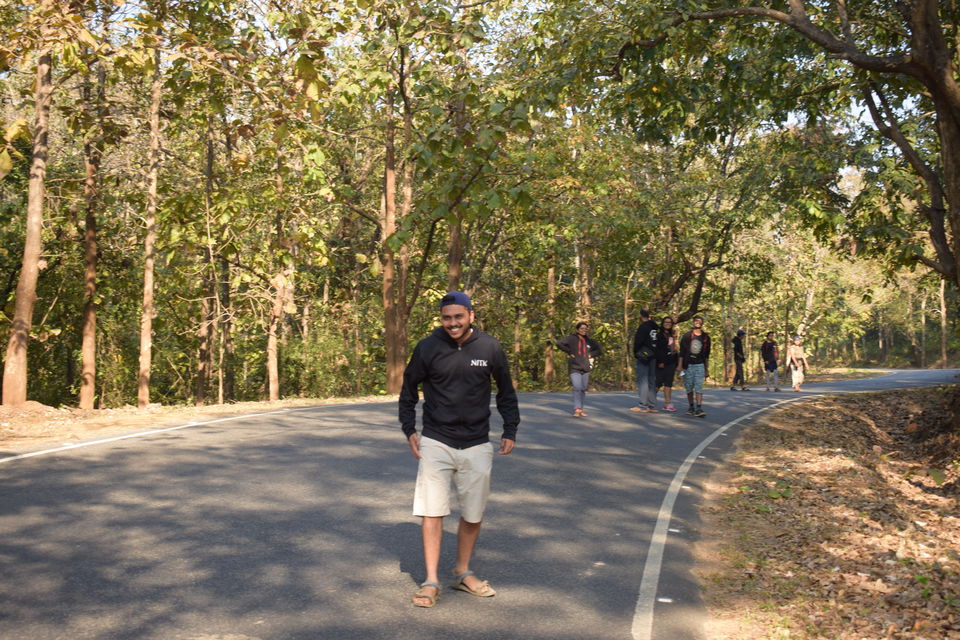 Photo of Dandeli, Karnataka, India by Irfan Muhammed
