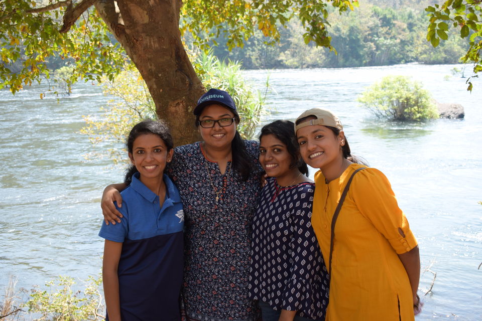 Photo of Moulangi Eco Park., Dandeli, Karnataka, India by Irfan Muhammed