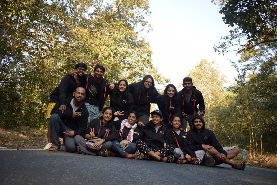 Photo of Dandeli: Awake the adventurer in you! 1/4 by Irfan Muhammed