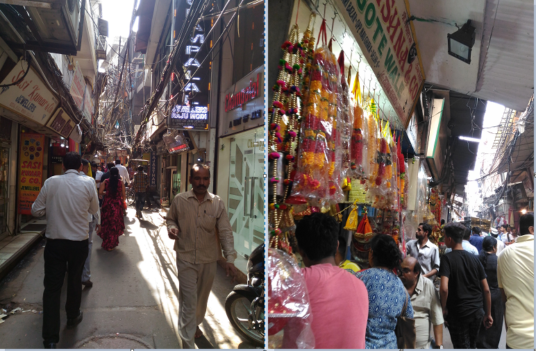 Photo of Delhi, India by vibhawanderer
