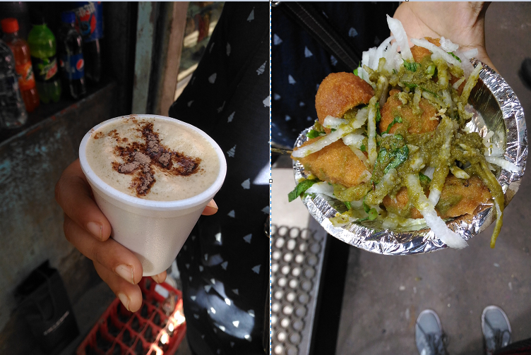 Photo of Chandni Chowk, New Delhi, Delhi, India by vibhawanderer