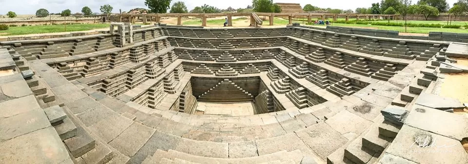 Photo of 2 Days Solo Trip to Hampi by What's Abhi Doing