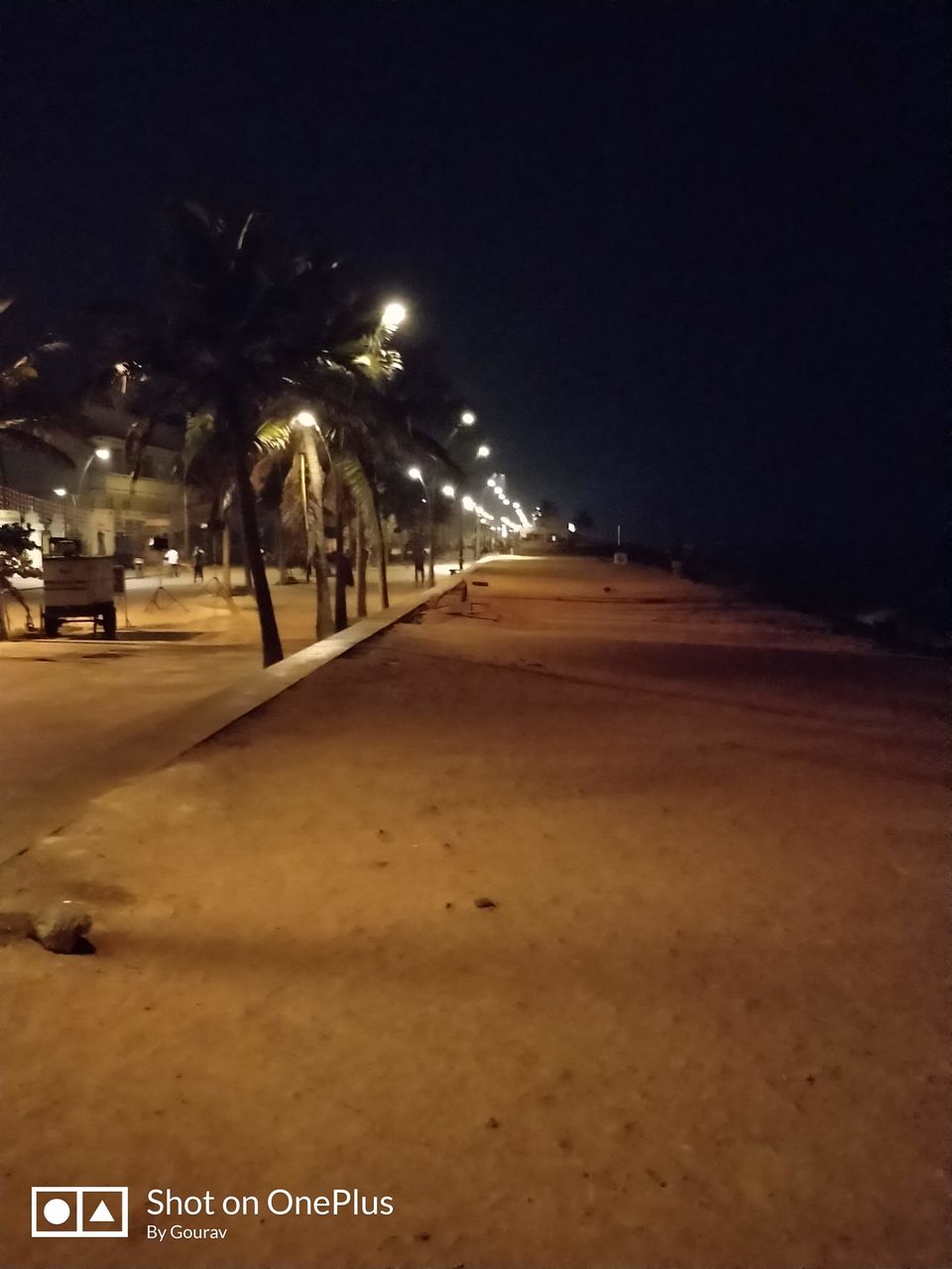 Photo of Pondicherry:"Ye Shahar Raat mein Jawaan Hoti Hain." 15/19 by Ghumtey Rah Jaaoge