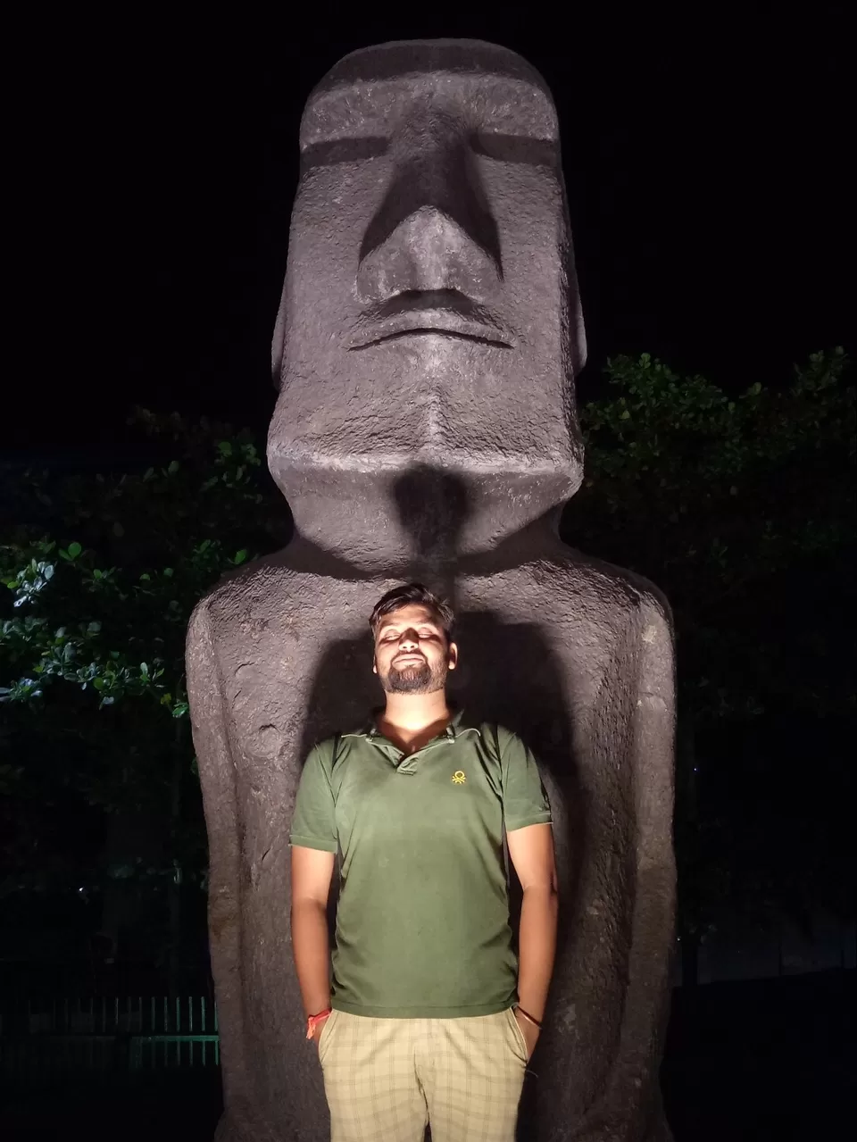 Photo of Eco park, Tali Park, Rajarhat, Kolkata, West Bengal, India by Yashaswi Pathak