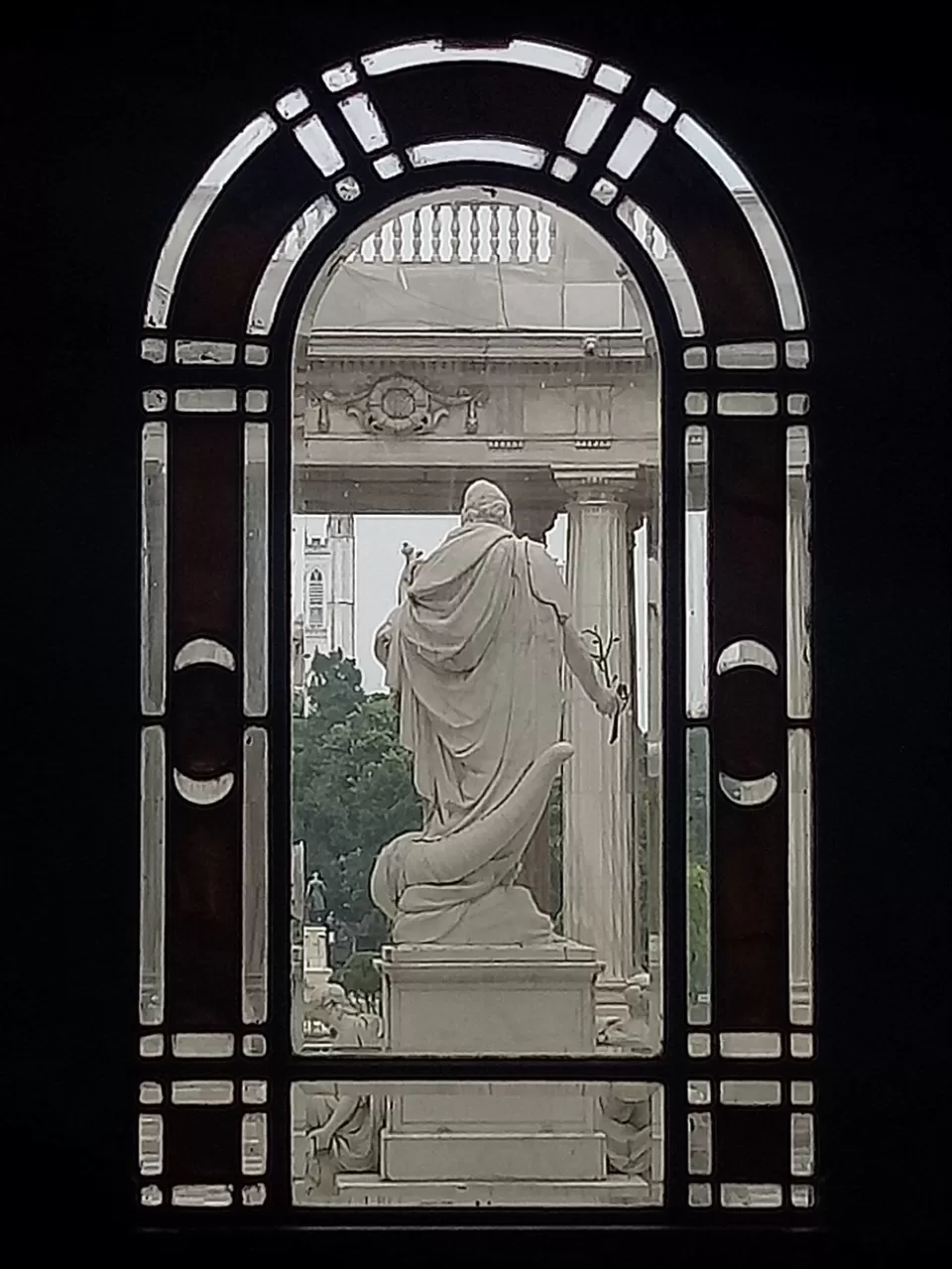 Photo of Victoria Memorial Hall, Kolkata, India by Yashaswi Pathak