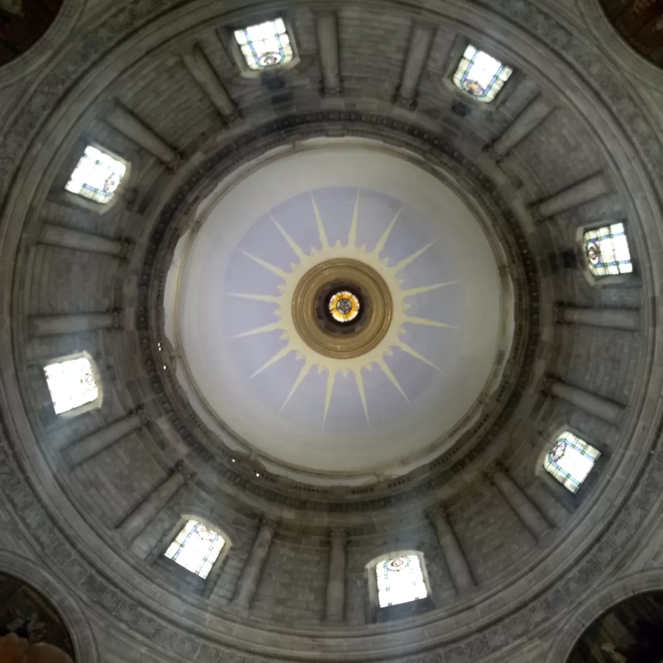 Photo of Victoria Memorial Hall, Kolkata, India by Yashaswi Pathak