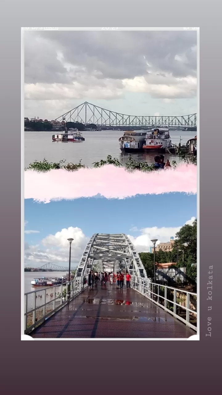Photo of Howrah, West Bengal, India by Yashaswi Pathak