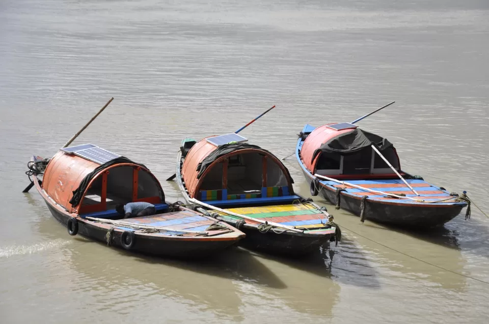 Photo of Howrah, West Bengal, India by Yashaswi Pathak
