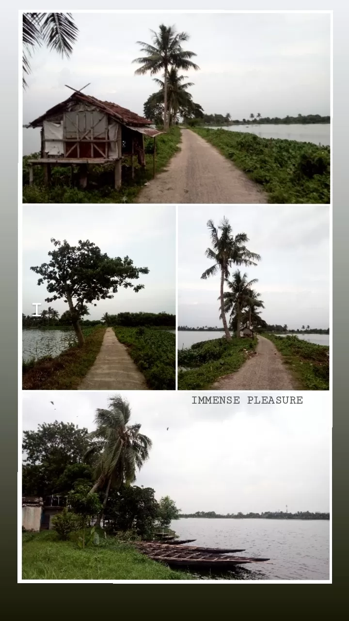 Photo of Bidhannagar, Kolkata, West Bengal, India by Yashaswi Pathak