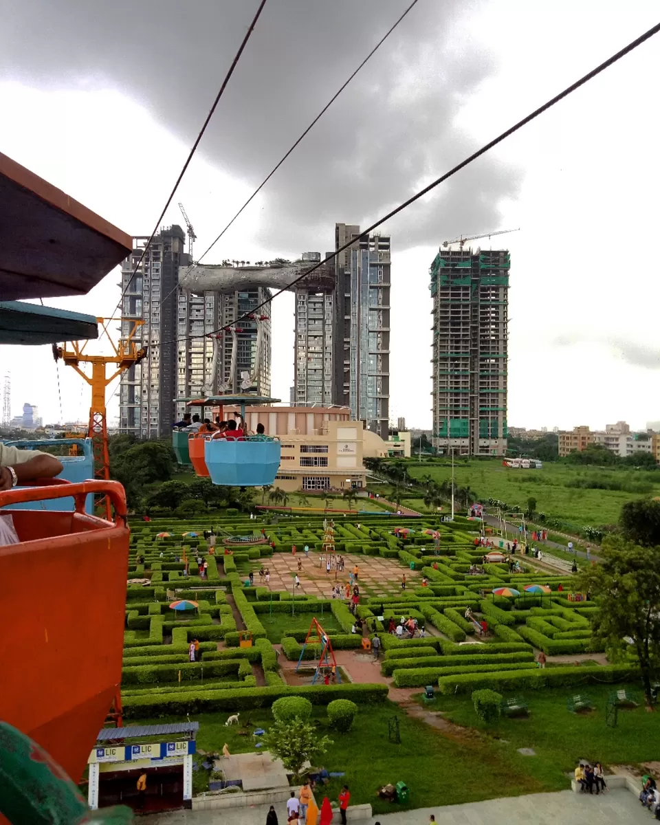 Photo of It's CALCUTTA !!! by Yashaswi Pathak