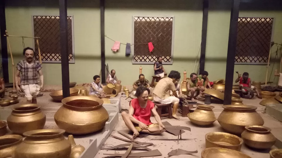 Photo of It's CALCUTTA !!! by Yashaswi Pathak