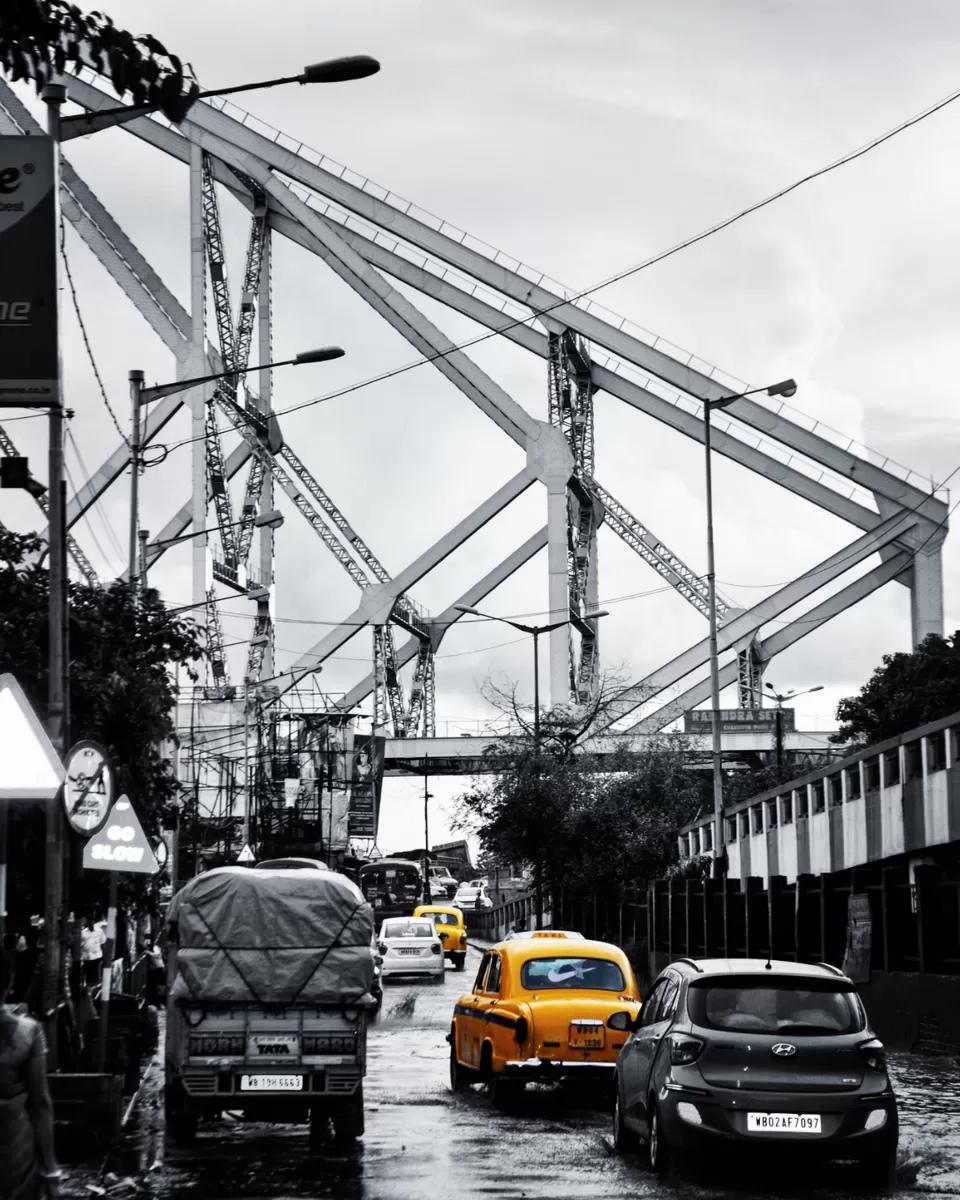 Photo of Howrah, West Bengal, India by Yashaswi Pathak