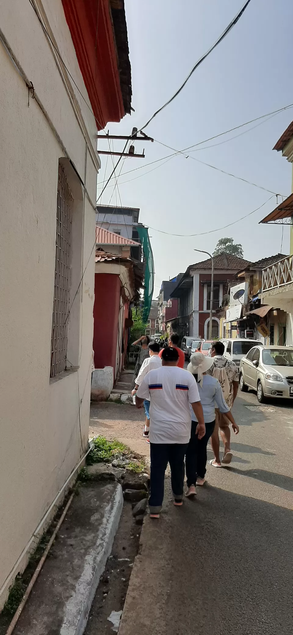 Photo of Panjim, Goa, India by Touring Tours