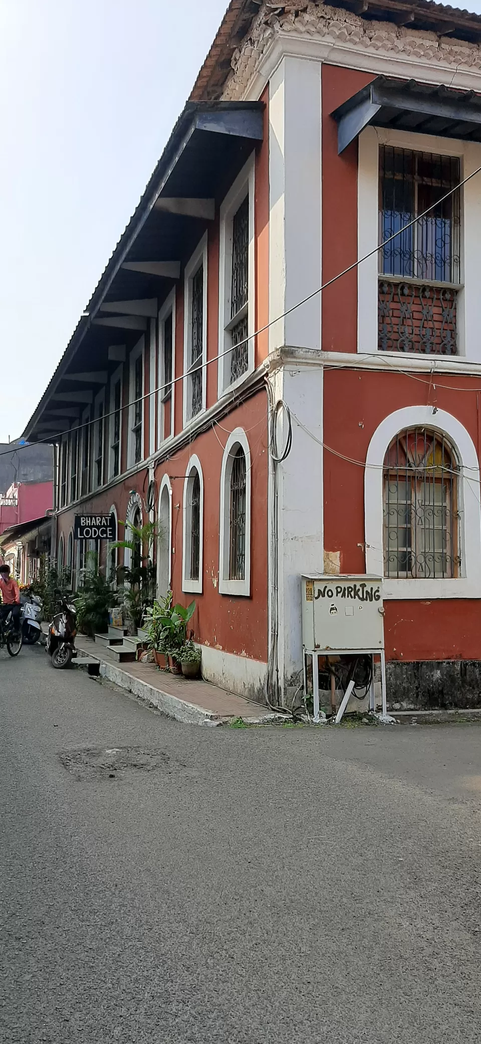 Photo of Panjim, Goa, India by Touring Tours