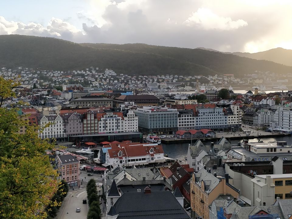 Photo of 8 day Scandinavia Itinerary+Where and How To See Northern Lights by Sunny Dargan