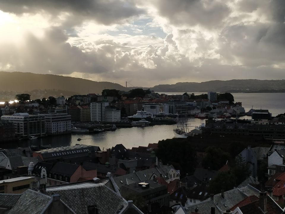 Photo of 8 day Scandinavia Itinerary+Where and How To See Northern Lights by Sunny Dargan