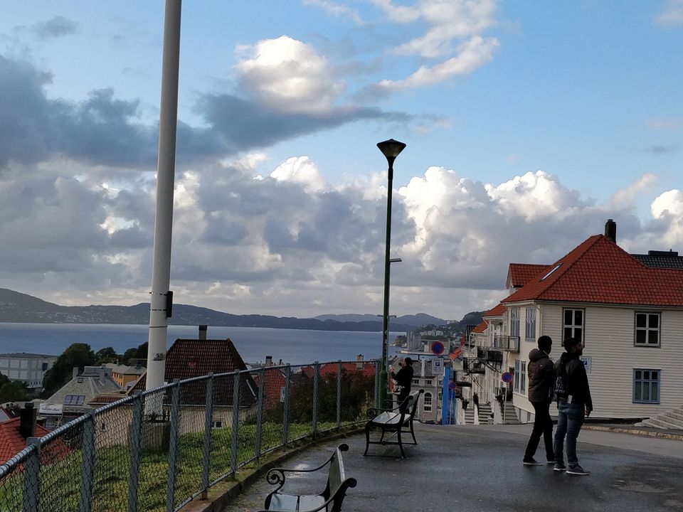 Photo of 8 day Scandinavia Itinerary+Where and How To See Northern Lights by Sunny Dargan
