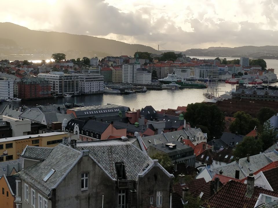Photo of 8 day Scandinavia Itinerary+Where and How To See Northern Lights by Sunny Dargan