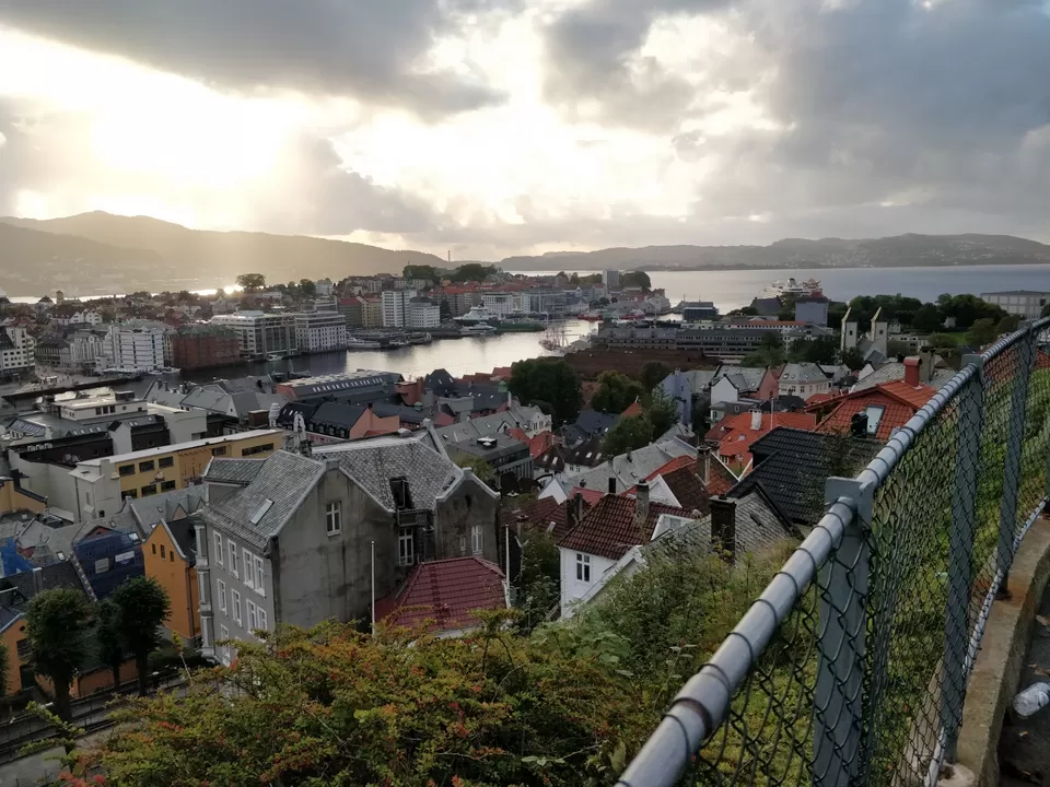 Photo of 8 day Scandinavia Itinerary+Where and How To See Northern Lights by Sunny Dargan