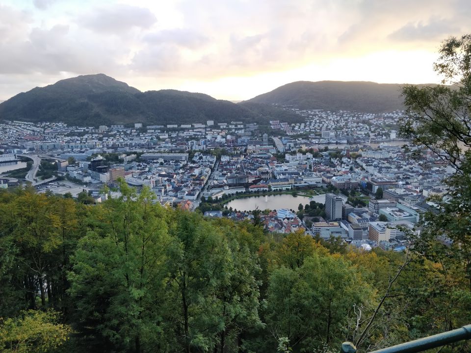Photo of 8 day Scandinavia Itinerary+Where and How To See Northern Lights by Sunny Dargan