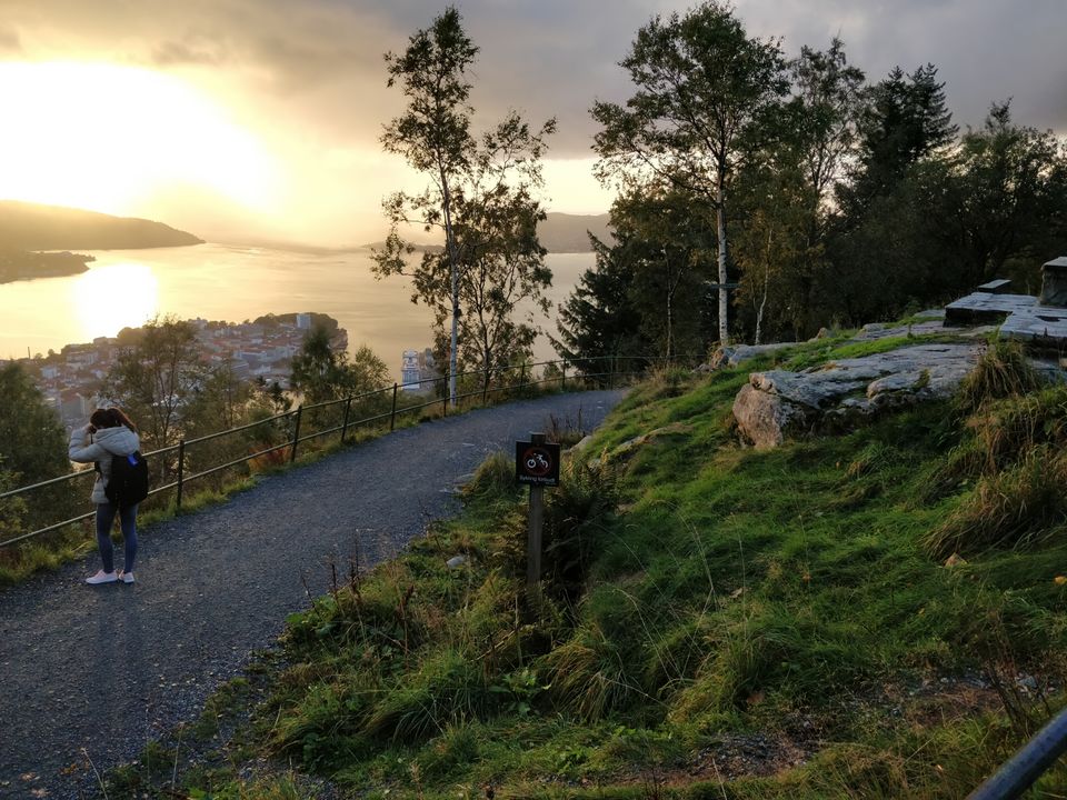 Photo of 8 day Scandinavia Itinerary+Where and How To See Northern Lights by Sunny Dargan