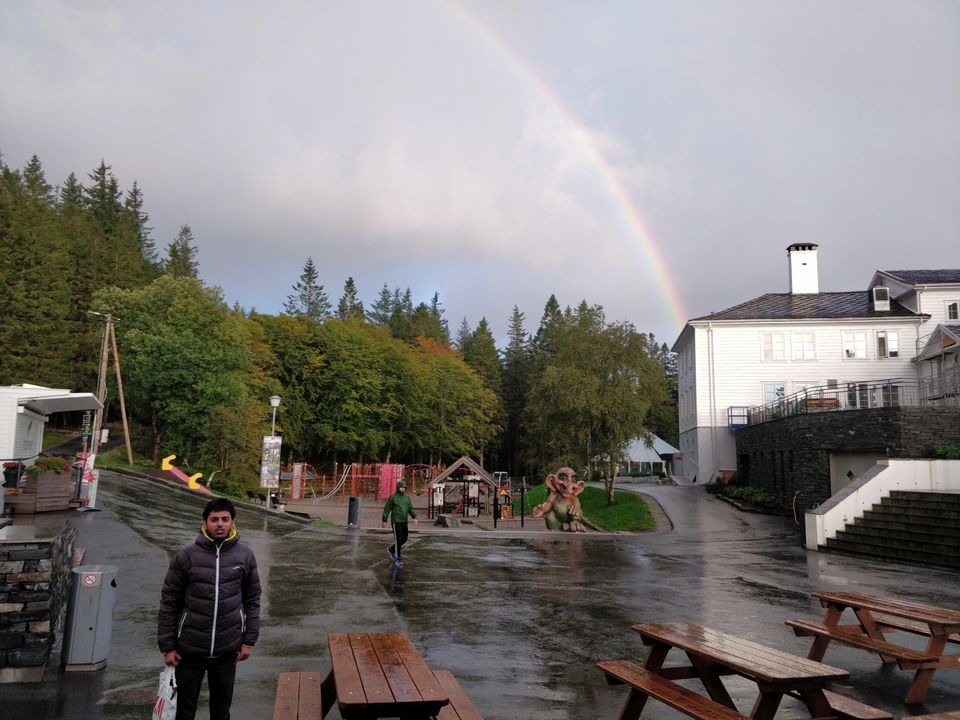 Photo of 8 day Scandinavia Itinerary+Where and How To See Northern Lights by Sunny Dargan