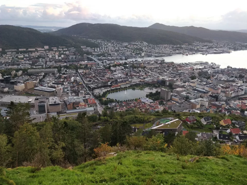 Photo of 8 day Scandinavia Itinerary+Where and How To See Northern Lights by Sunny Dargan