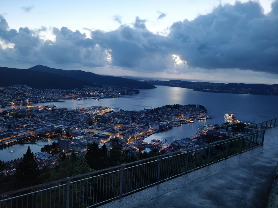 Photo of 8 day Scandinavia Itinerary+Where and How To See Northern Lights by Sunny Dargan