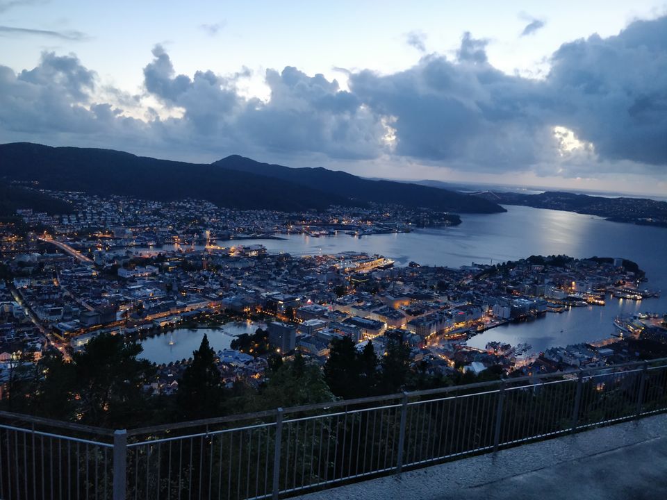 Photo of 8 day Scandinavia Itinerary+Where and How To See Northern Lights by Sunny Dargan