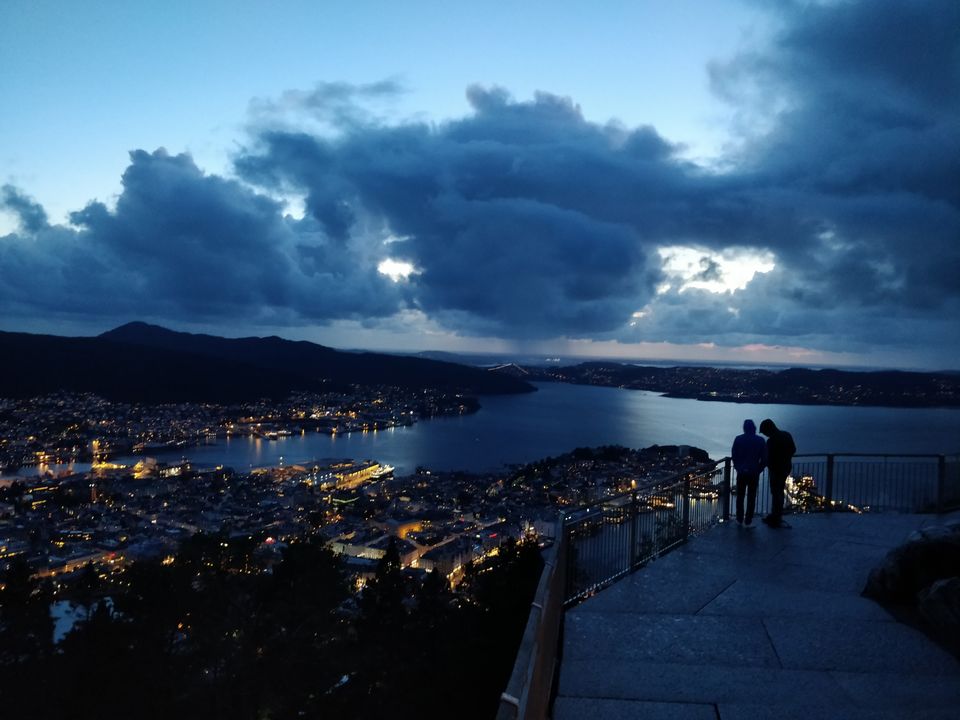 Photo of 8 day Scandinavia Itinerary+Where and How To See Northern Lights by Sunny Dargan