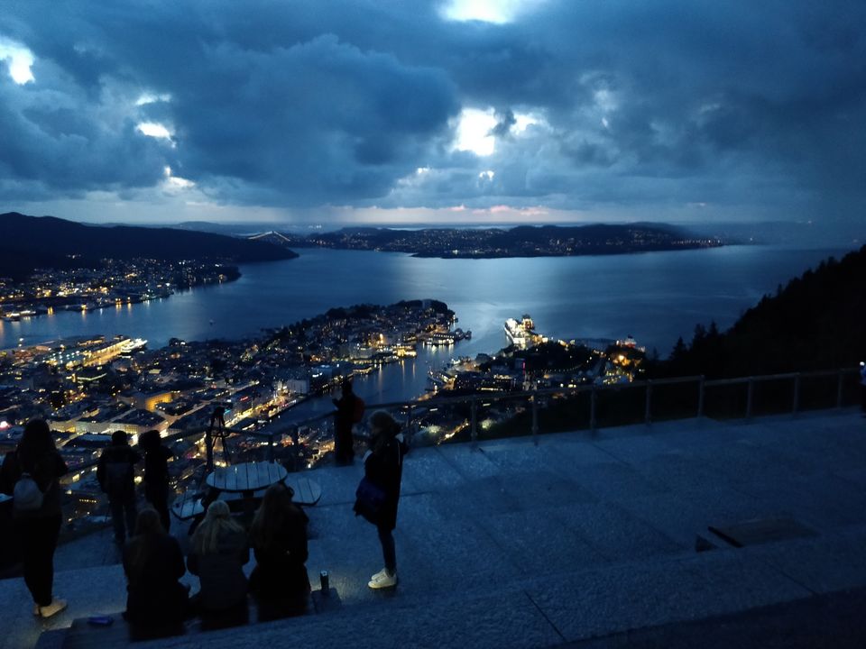 Photo of 8 day Scandinavia Itinerary+Where and How To See Northern Lights by Sunny Dargan