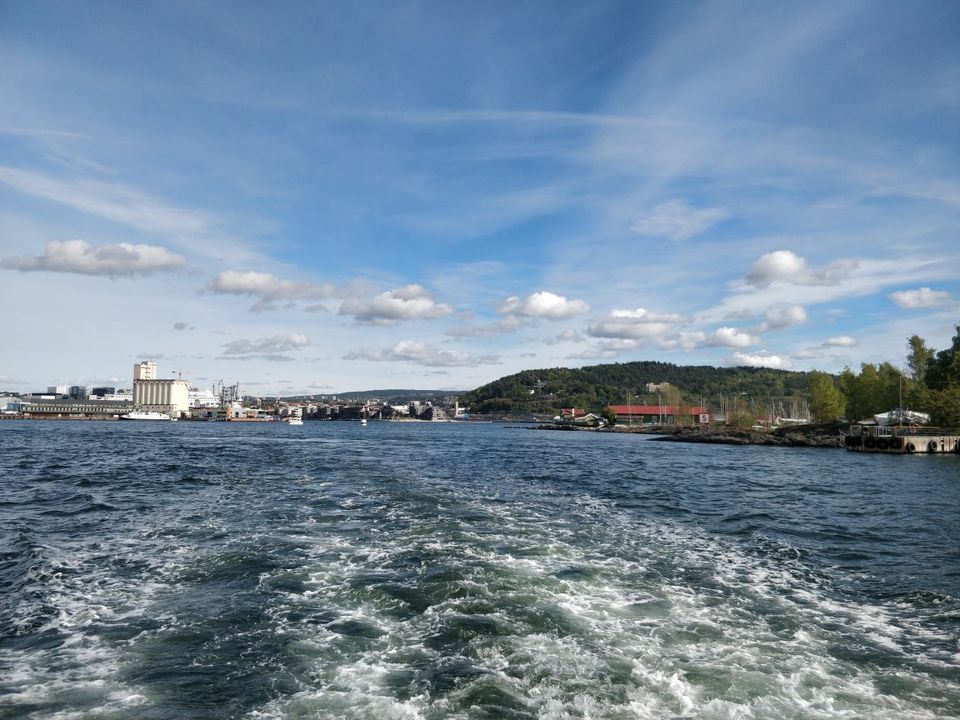 Photo of 8 day Scandinavia Itinerary+Where and How To See Northern Lights by Sunny Dargan