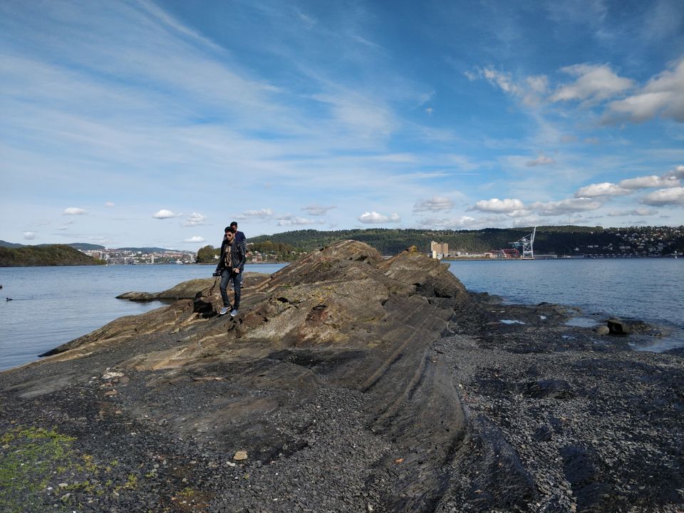 Photo of 8 day Scandinavia Itinerary+Where and How To See Northern Lights by Sunny Dargan